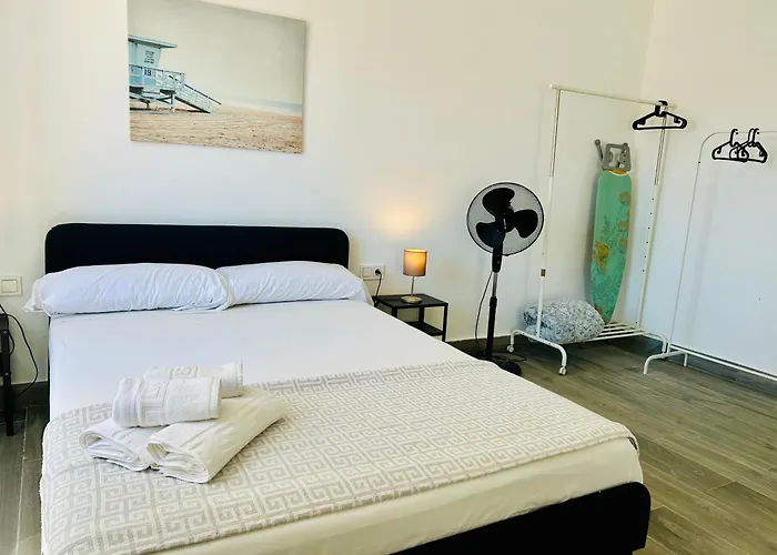 Grand Huelin Appartement