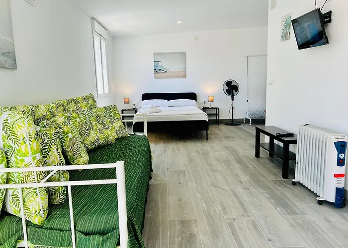 Appartement Grand Huelin