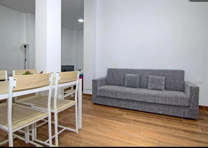 Grand Huelin Appartement