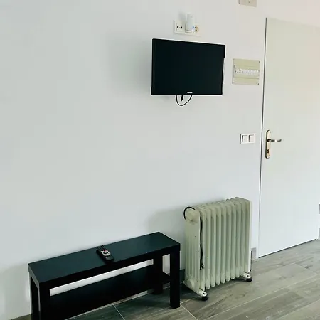 Grand Huelin Apartamento