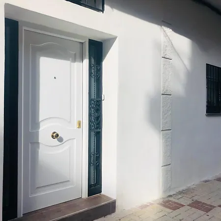 Apartamento Grand Huelin