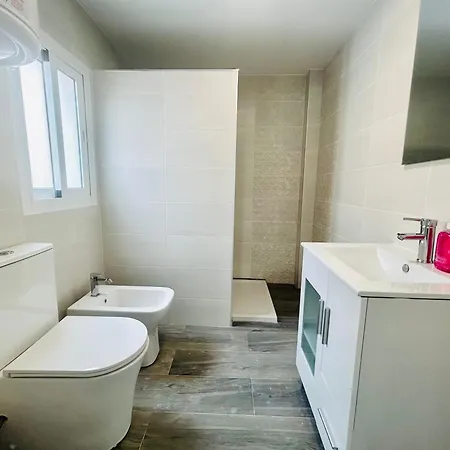 Grand Huelin Apartamento
