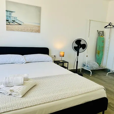 Grand Huelin Apartamento