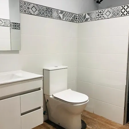 Apartamento Grand Huelin Málaga